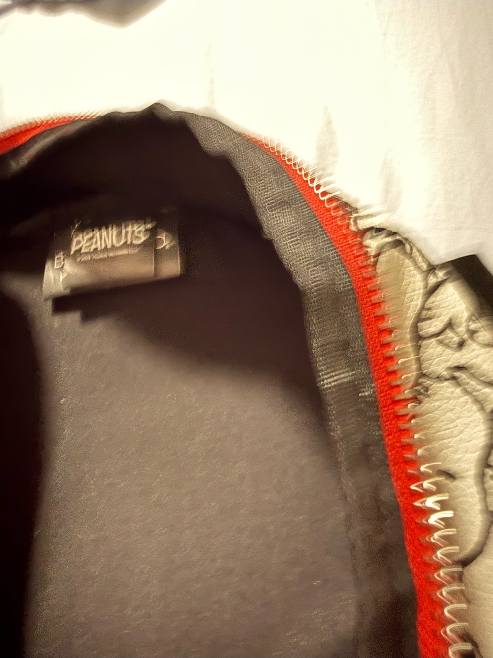 Peanuts-Snoopy All-Over Print
Mini Backpack - Picture 3 of 3